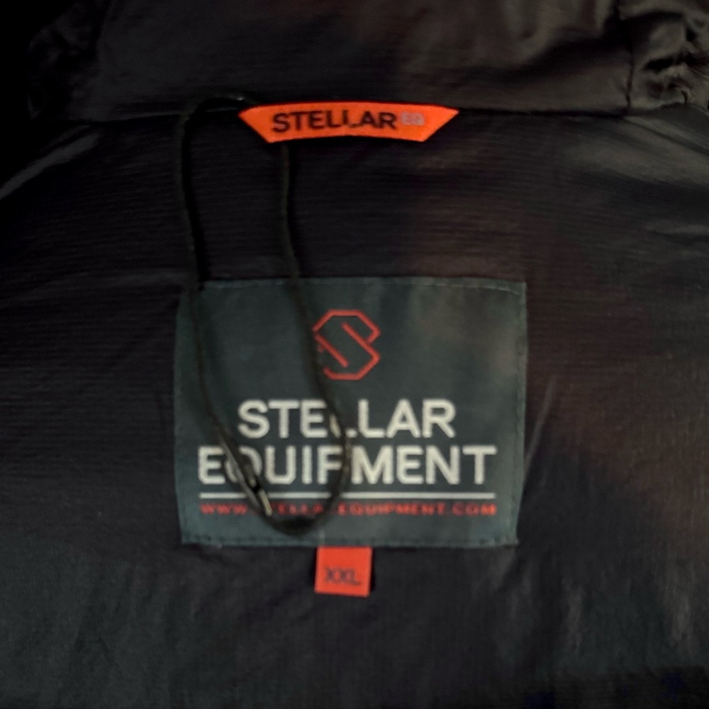 Men’s Stellar Equipment Jacket - Picture 6 of 10